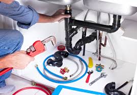 Residential Plumbing Services in Toquerville, UT